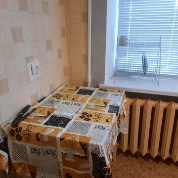 Терміново продам однокімнатну квартиру
