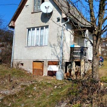 Продається дачний будинок