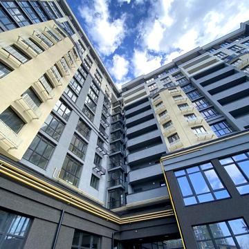 Продаж 2к Квартира Матвія Донцова (Тургенєвська) вулиця