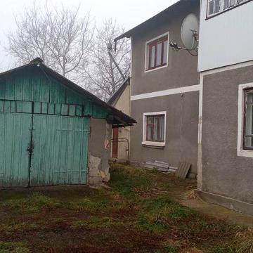 Будинок в коломиі Ів. Франківській обл 115м