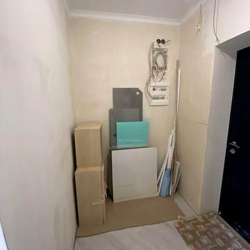 Продаж 1к Квартира Небесної Сотні (Маршала Жукова) проспект ЖК Маршал Сити