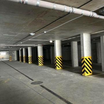 Продаж чорнової на Руській ЖК Central Avenue