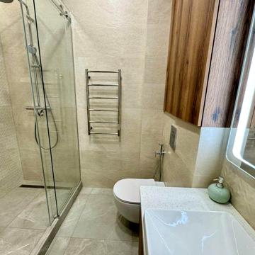 Сдам 2-к квартиру в ЖК К12/Центр/Бульвар Кучеревского