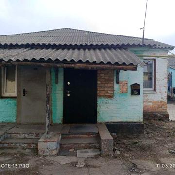 Продам квартиру в м. Охтирка.