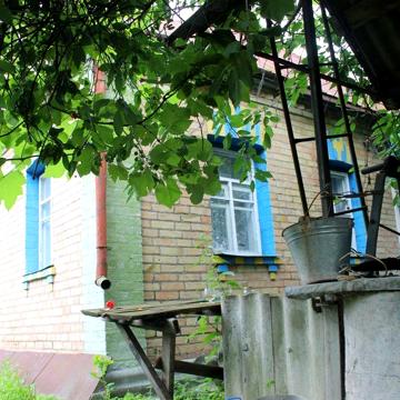 Будинок чернігівська обл