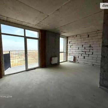 Продаж 2к Квартира Цегельний провулок ЖК Central Park Vinnytsia