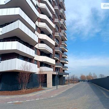 Продаж 2к Квартира пров. Цегельний ЖК Central Park Vinnytsia