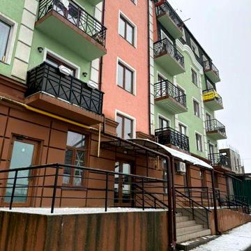 Продаж 2к квартира 79м2  ЖК Аврора, Без Комісіїї