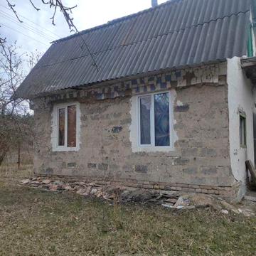 Продаж дачі біля лісу кооператив "Промстрой"