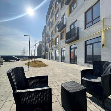 Продаж 1к Квартира Соборна (ІІІ Інтернаціоналу) вулиця ЖК Молодость
