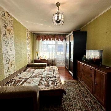 Продаж бюджетної квартири з гарним станом