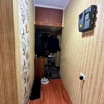 Продаж бюджетної квартири з гарним станом