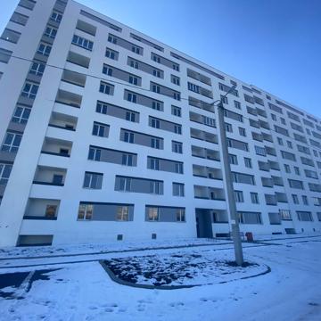 Полтавський Шлях вул., 184а 