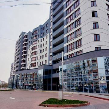 Продаж квартири River Park 2 з ремонтом. ЖК River Park 2