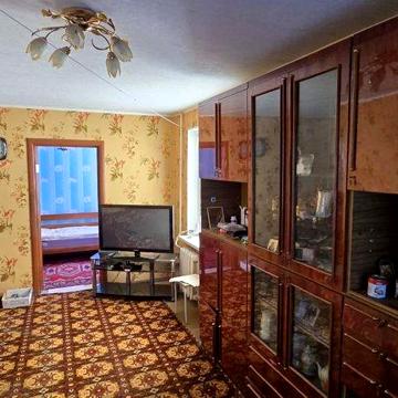 Продаж 3к кв, вул. Космонавтів, 9 від власника, 2/9 поверх