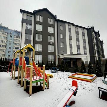 євро двушка квартира $65тис., з ремонтом центр Петропавлівка Київ