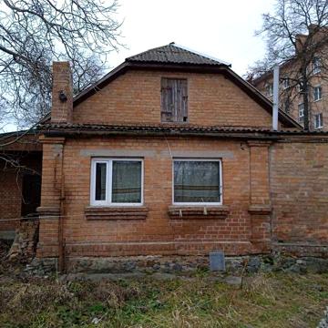 Продається будинок + земельна ділянка чудова локація