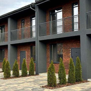 Акція -5000$. Таунхаус біля парк Незнайко, 17 школа.