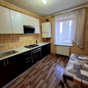 1-й Київський пров., 64