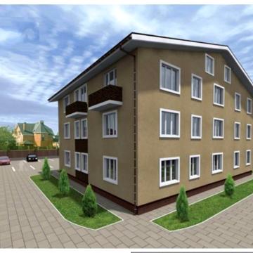 Продам 1 кімнатну квартиру поруч з озером
