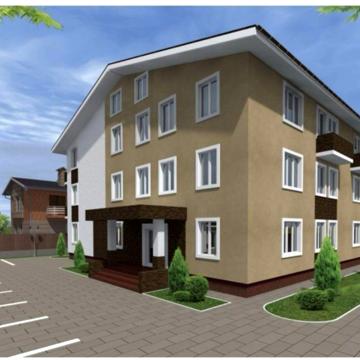 Продам 1 кімнатну квартиру поруч з озером