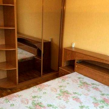 Продам 4 к.кв. на Холодной горе, ремонт