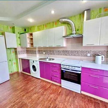 ШИКАРНА 2кім.кв в ЖК Нова МИТНИЦЯ по ул.С.Жужоми(і) ЖК Нова Митниця