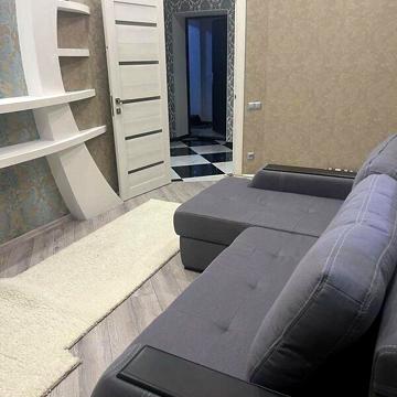 Довгострокова оренда 1к Квартира Героїв Небесної Сотні проспект ЖК У-Квартал