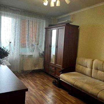 Продам 1 кімнатну квартиру в Дергачах (р-н Ізраїлю)