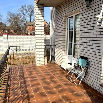 Продається будинок в с. Лука-Мелешківська 7218