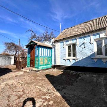 Продаж частини будинку, М.Приймаченко (Гризодубова).