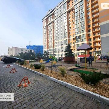 Продаж 1к Квартира просп. Небесної Сотні