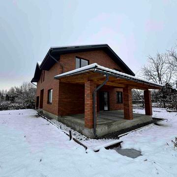 Продаж Будинку с.Гатне 170 кв.м., ! Є-ОСЕЛЯ!