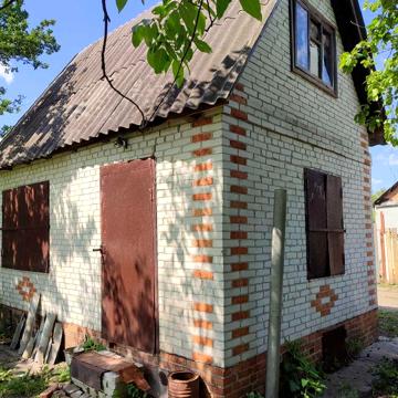 Продам дачу в кооперативе "Цукровік"