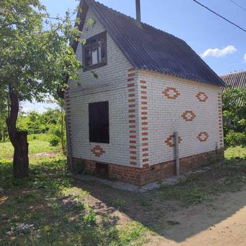 Продам дачу в кооперативе "Цукровік"