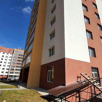 Продаж 1к Квартира Озерна вулиця