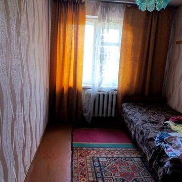 Квартира 2х комнатная. От собственника.