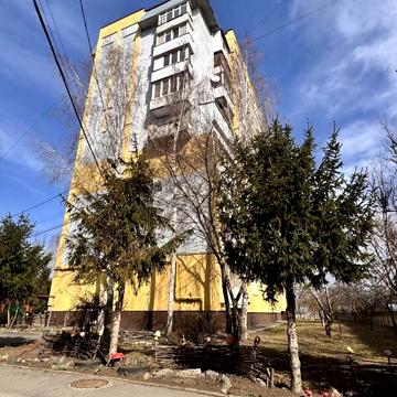 Продаж 4к Квартира Київський 1-й провулок