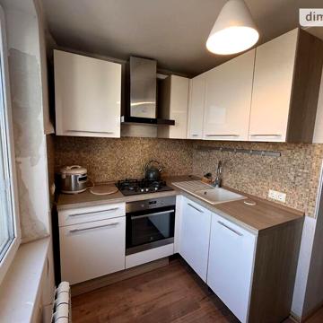 Продаж 3к Квартира Біблика вулиця