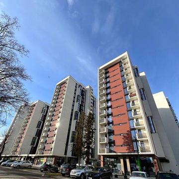 3кімнатна видова квартира  ЖК Manhattan