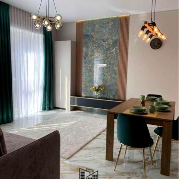 Продаж 3к квартири з сучасним ремонтом в центрі