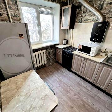 Соляные -Школьная/Продам 1к квартиру