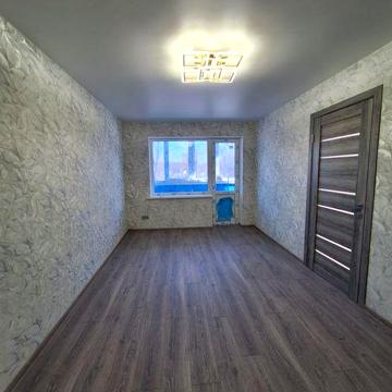 Продам 3 кімнатну квартиру  після ремонту