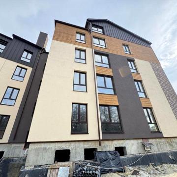 Продаж 2-рівневої квартири у ЖК "Redwood", Брюховичі