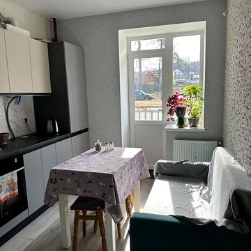 Продаж 1к Квартира Білокур (Курська) вулиця ЖК Green Yard