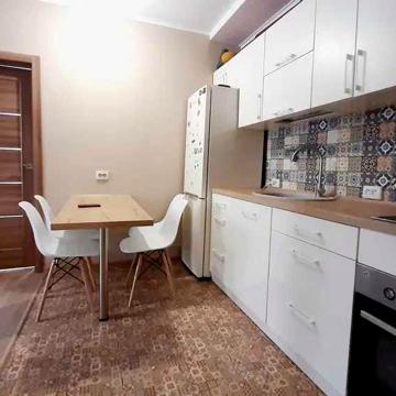 Продажа - 2-комнатная квартира ЖК Мира-1 метро Масельского ЖК Мира-1