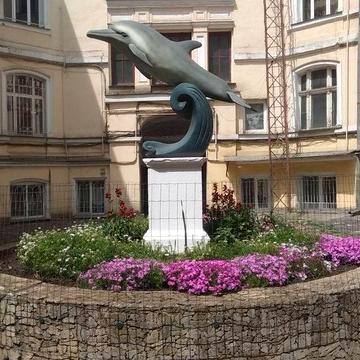 2-х комнатная на Бульваре Жванецкого, Торговая,свободная
