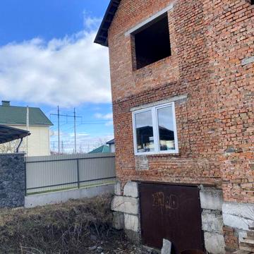 Продам будинок міська прописка