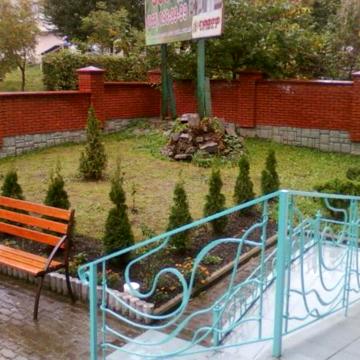 Бориславська вул., 49