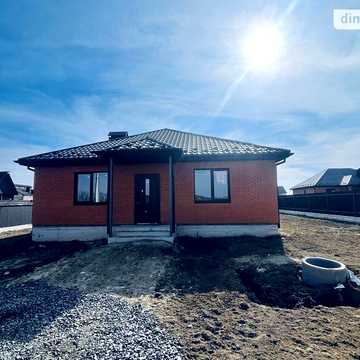 Продаж 3к Дім Тиврівське шосе вулиця